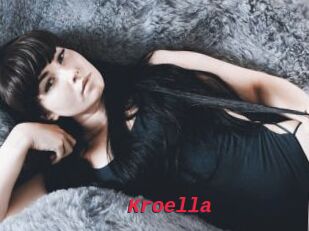 Kroella