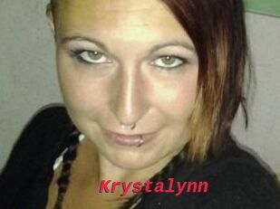 Krystalynn