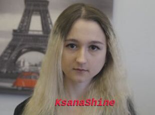 KsanaShine
