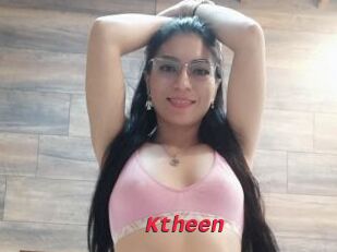Ktheen
