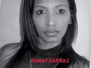 KumarieXRai