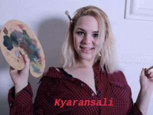 Kyaransali