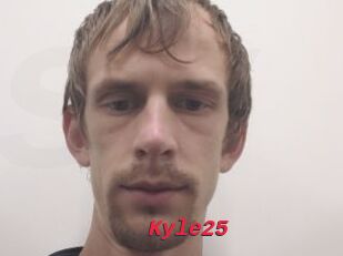 Kyle25
