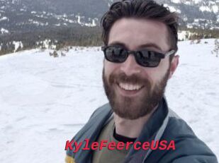 KyleFeerceUSA