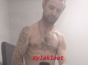 Kyleklout