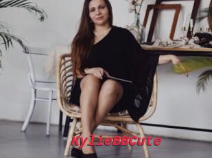 KylieBBCute