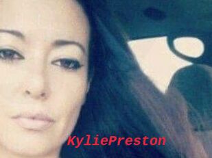 Kylie_Preston