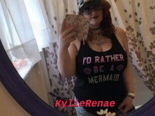 KylieRenae_LetsPlay