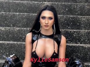 KylieSamson