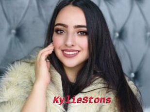 KylieStons