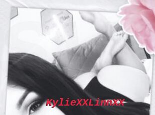 KylieXXLinnXX