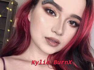 Kylie_BurnX