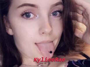 KylieeRae