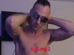 KyloMtl