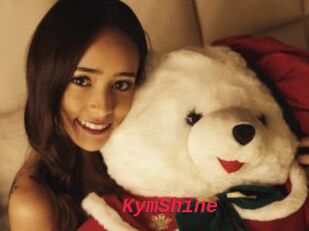 KymShine