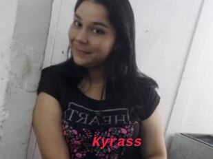 Kyrass