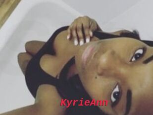 KyrieAnn