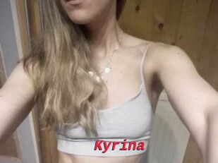 Kyrina