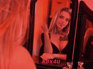 K8x4u