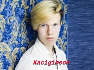 Kacigibson