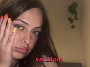 Kacilock