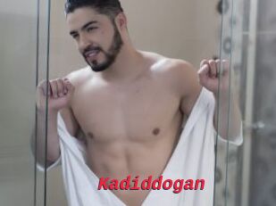 Kadiddogan