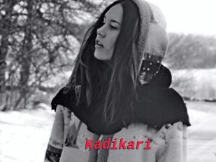 Kadikari