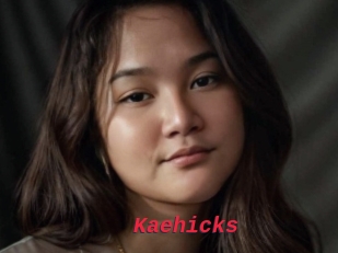 Kaehicks