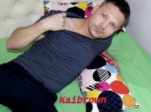 Kaibrown