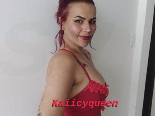 Kaiicyqueen