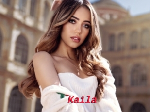 kaila Sexe Vision