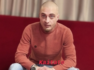 Kaitate