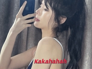 Kakahahah