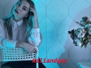 Kaliandgaz