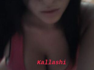 Kallashi
