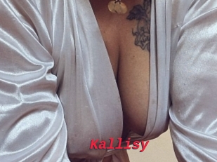 Kallisy