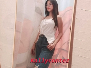 Kallycontez