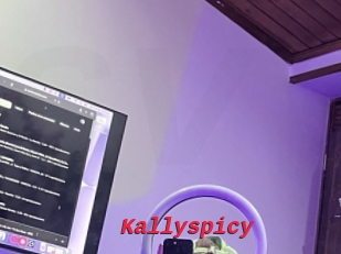 Kallyspicy