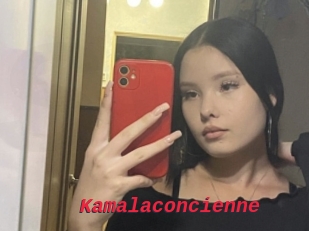 Kamalaconcienne