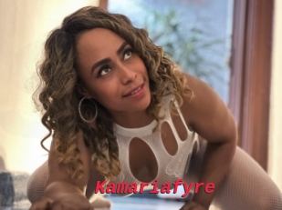 Kamariafyre