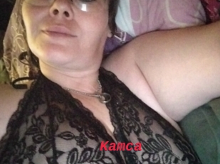 Kamca