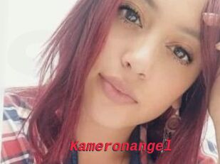 Kameronangel