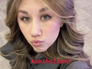 Kamiholland