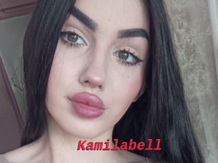Kamilabell