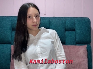Kamilaboston