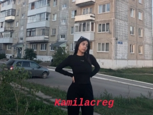 Kamilacreg