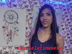 Kamilelatinasexy
