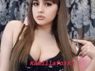 Kamillafoxxs