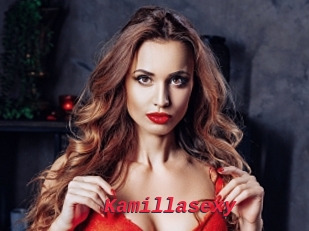 Kamillasexy