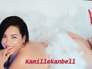 Kamillekanbell